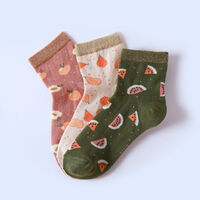Collant, mi-bas et chaussettes
